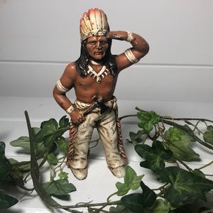 Native American Bank-Vintage